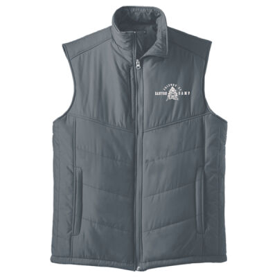 Friends of Canyon Camp Logo 2 - Puffy Vest Thumbnail
