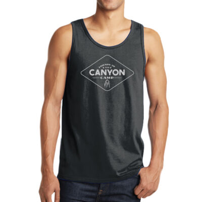 Friends of Canyon Camp Logo 1 - The Concert Tank ® Thumbnail