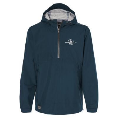 Friends of Canyon Camp Logo 2 - Men's Challenger Anorak Thumbnail