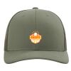 Snapback Trucker Cap Thumbnail