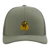 Snapback Trucker Cap Thumbnail