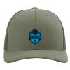 Snapback Trucker Cap Thumbnail