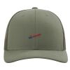 Snapback Trucker Cap Thumbnail