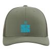 Snapback Trucker Cap Thumbnail