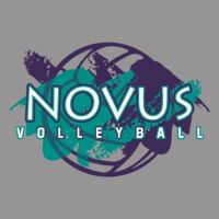 Novus Volleyball 2025 Thumbnail