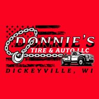 Donnie's Tire and Auto LLC 2025 Thumbnail